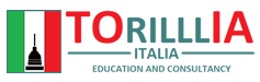 İtalya'da Üniversite Eğitimi | Torinoda Eğitim Logo
